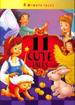 11 Cute Tales